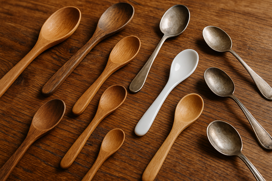 What Is a Spoonie? Understanding the Meaning Behind the Spoons