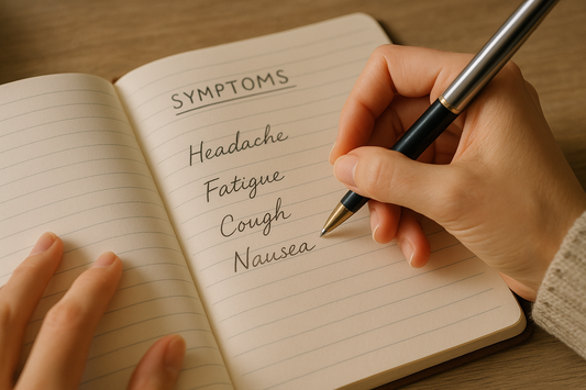 Getting Better Is a Full-Time Job — And I’m Already Exhausted