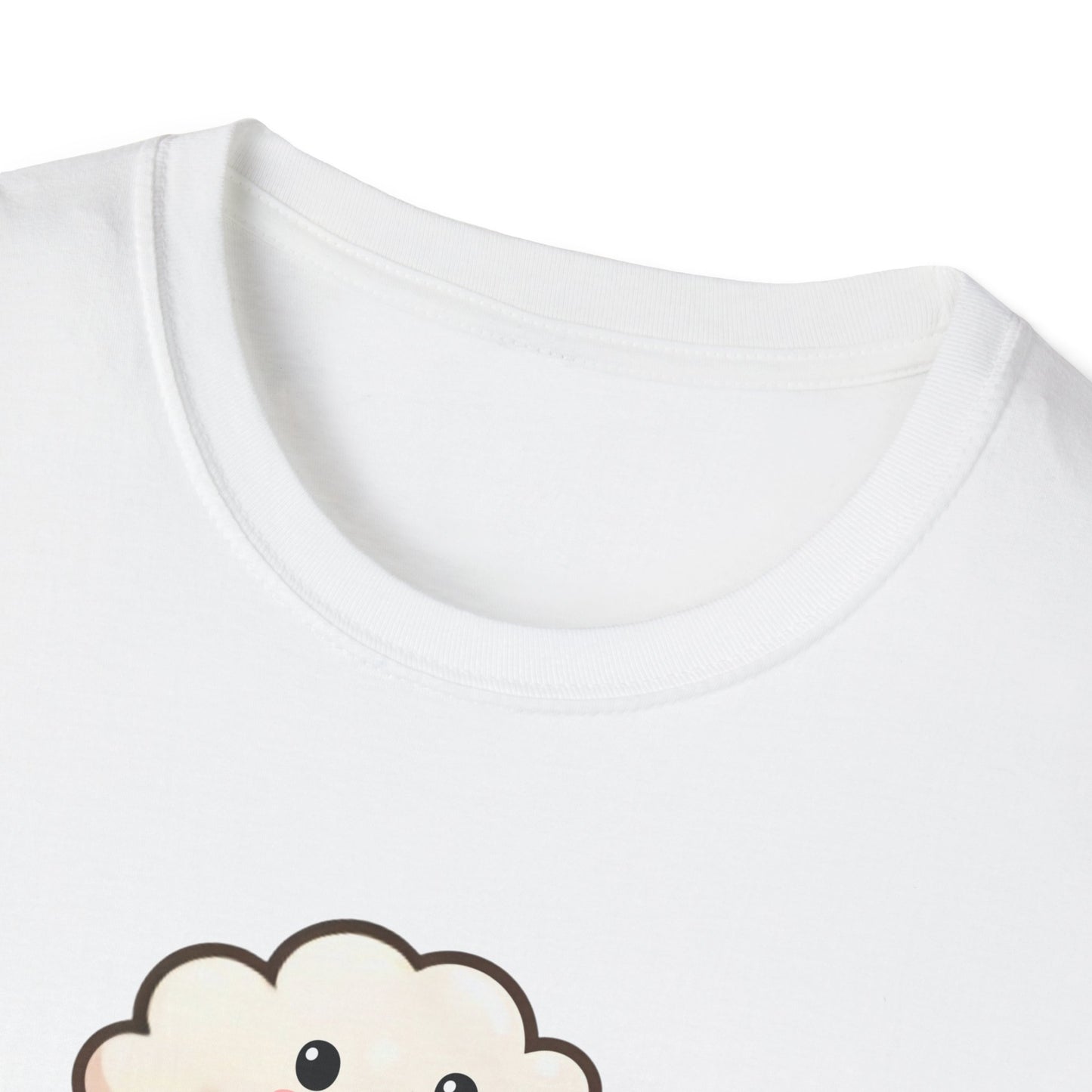 Feline Under the Weather T-Shirt | Spoonie Cat Tee | Chronic Illness Awareness Apparel