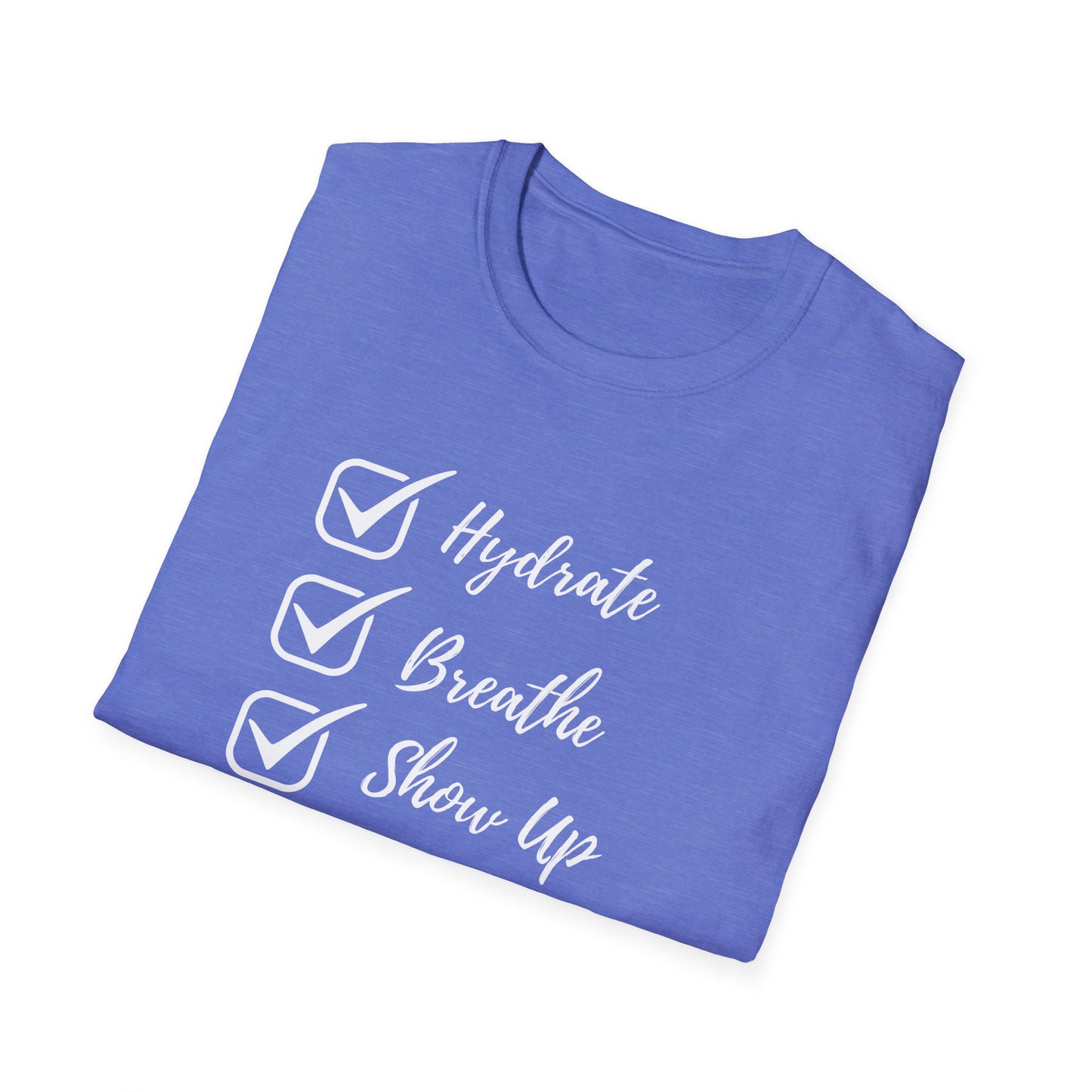 Tiny Wins Add Up T-Shirt | Positive Affirmation Tee | Spoonie Haven Apparel