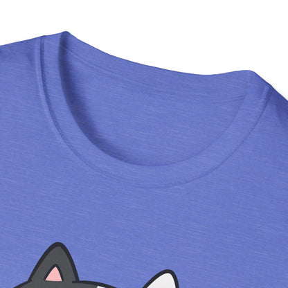 Not Today Human T-Shirt | Spoonie Humor Tee | Chronic Illness Support Apparel