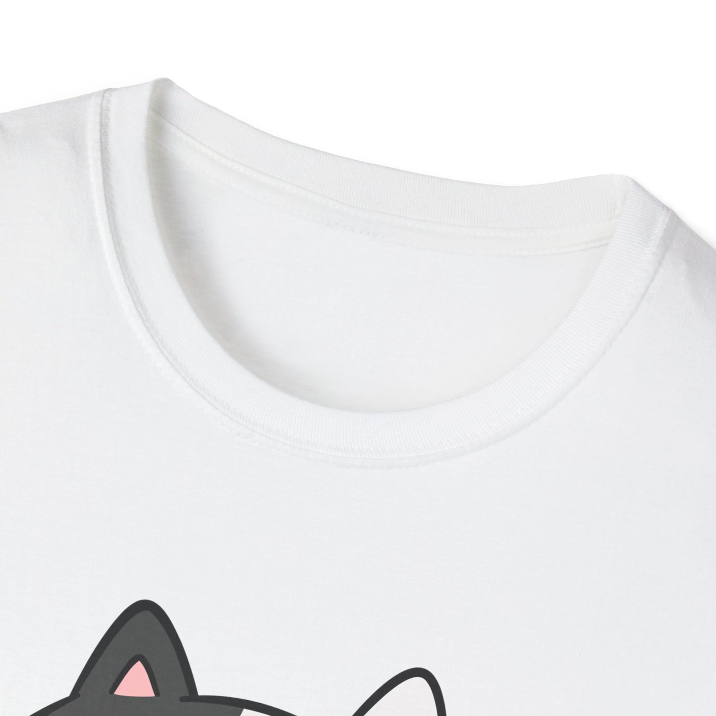 Not Today Human T-Shirt | Spoonie Humor Tee | Chronic Illness Support Apparel