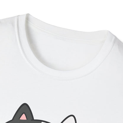 Not Today Human T-Shirt | Spoonie Humor Tee | Chronic Illness Support Apparel