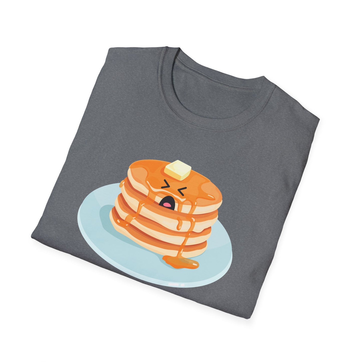 Pain-Cakes Served Daily T-Shirt | Spoonie Humor Tee | Chronic Illness Awareness Apparel