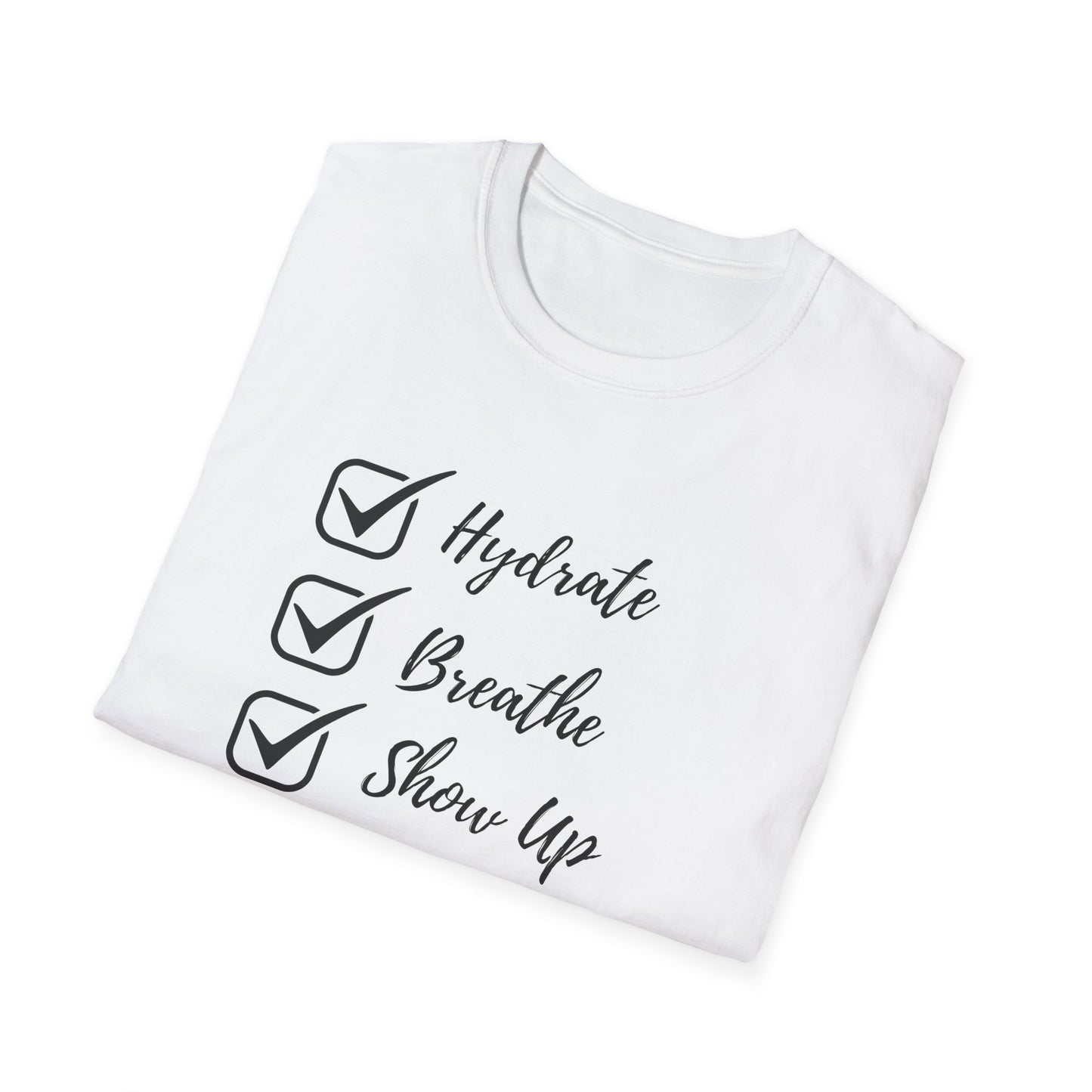 Tiny Wins Add Up T-Shirt | Positive Affirmation Tee | Spoonie Haven Apparel
