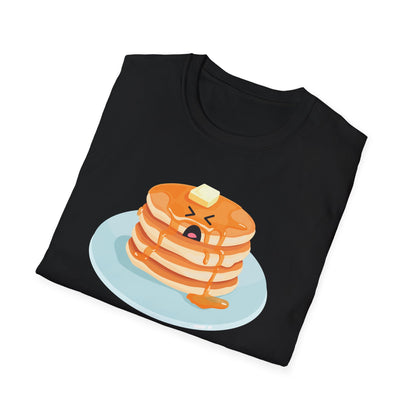 Pain-Cakes Served Daily T-Shirt | Spoonie Humor Tee | Chronic Illness Awareness Apparel