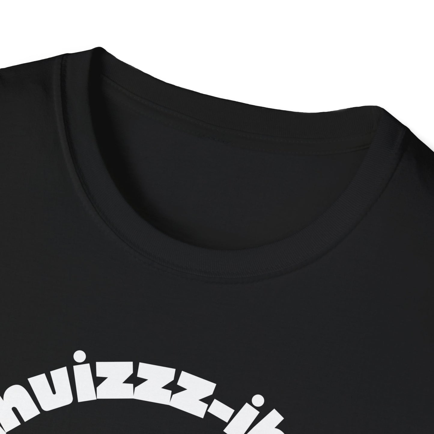 Invizzz-ible Illness Club Bee T-Shirt | Spoonie Humor Tee | Chronic Illness Awareness Apparel