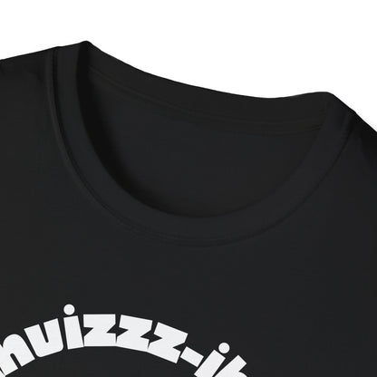Invizzz-ible Illness Club Bee T-Shirt | Spoonie Humor Tee | Chronic Illness Awareness Apparel