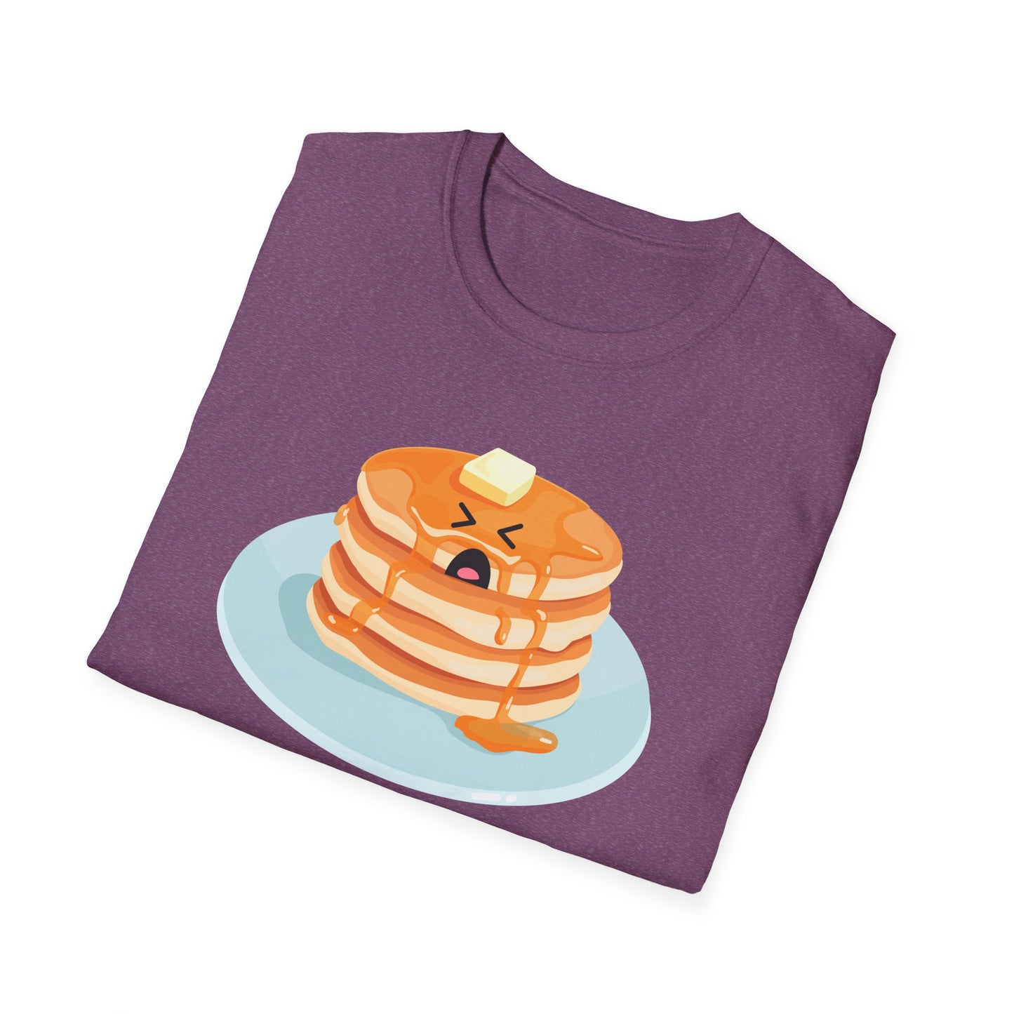 Pain-Cakes Served Daily T-Shirt | Spoonie Humor Tee | Chronic Illness Awareness Apparel