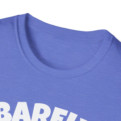 Barely Productive Corgi T-Shirt | Spoonie Humor Tee | Chronic Illness Support Apparel