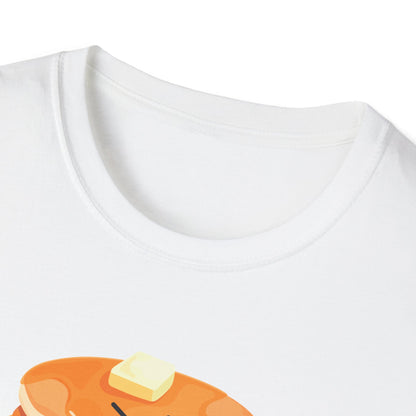 Pain-Cakes Served Daily T-Shirt | Spoonie Humor Tee | Chronic Illness Awareness Apparel