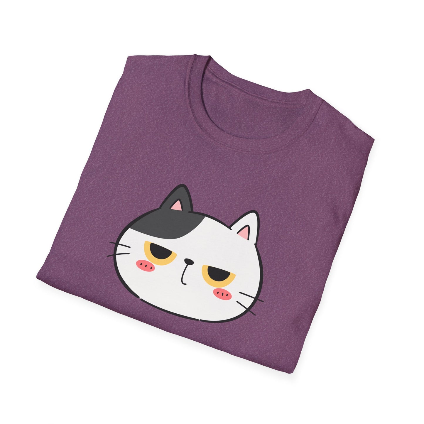 Not Today Human T-Shirt | Spoonie Humor Tee | Chronic Illness Support Apparel