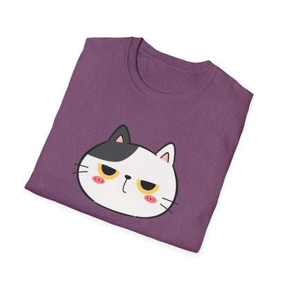 Not Today Human T-Shirt | Spoonie Humor Tee | Chronic Illness Support Apparel