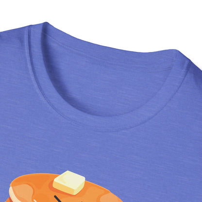 Pain-Cakes Served Daily T-Shirt | Spoonie Humor Tee | Chronic Illness Awareness Apparel