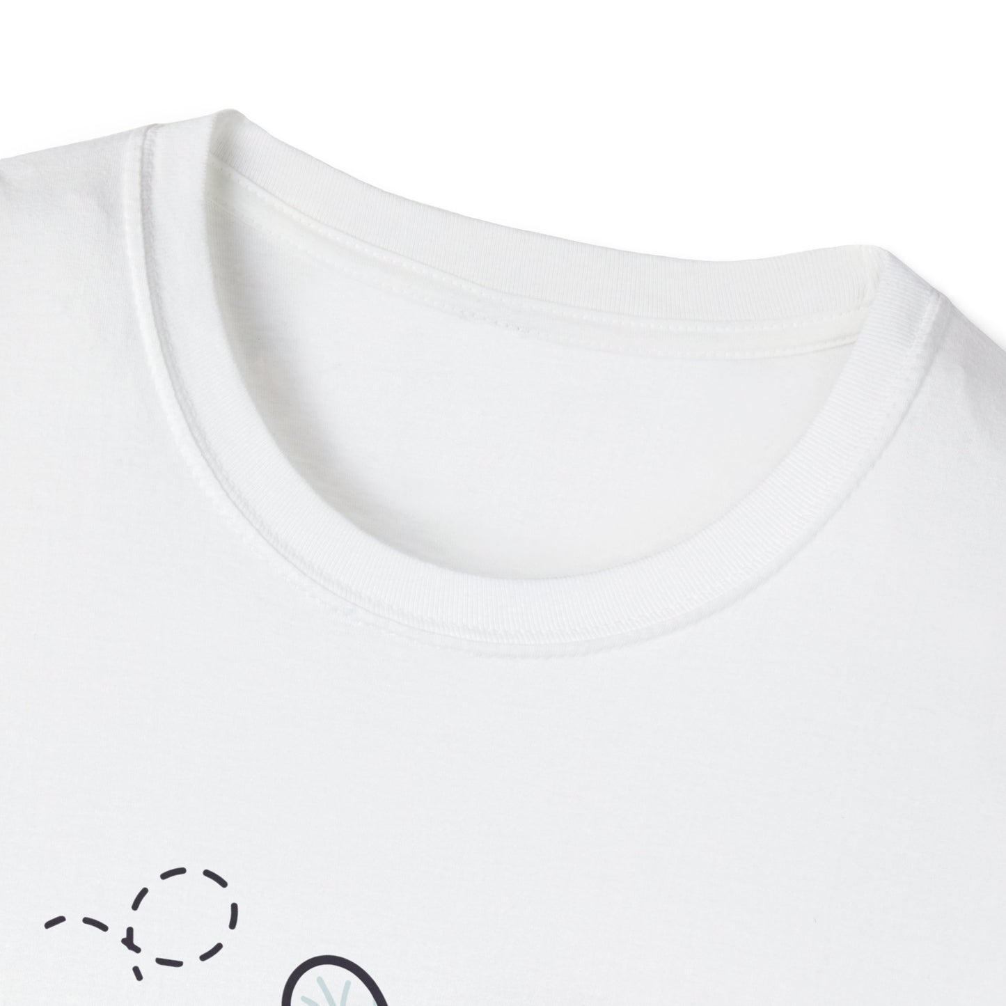 Pain-Free Morning Bee T-Shirt | Spoonie Humor Tee | Chronic Illness Awareness Appar