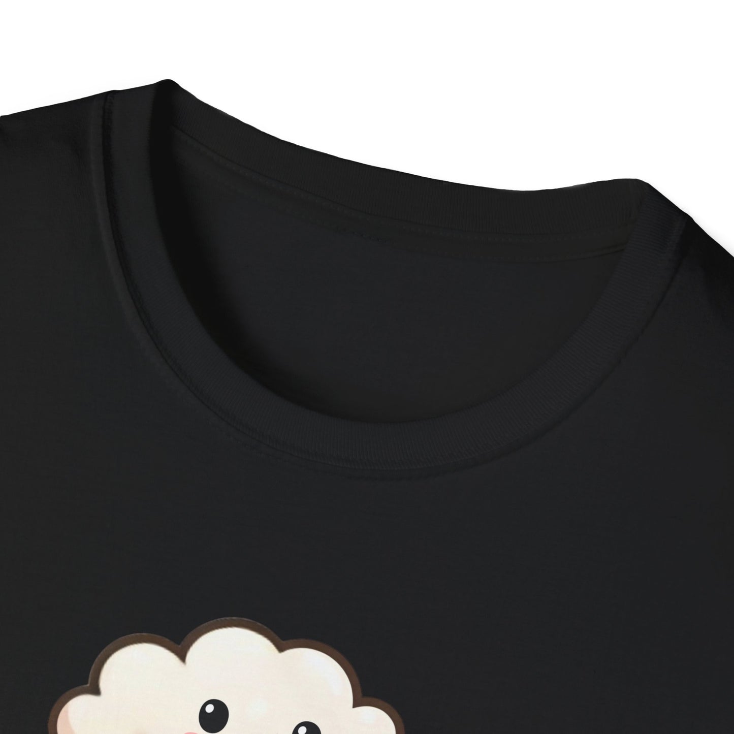 Feline Under the Weather T-Shirt | Spoonie Cat Tee | Chronic Illness Awareness Apparel