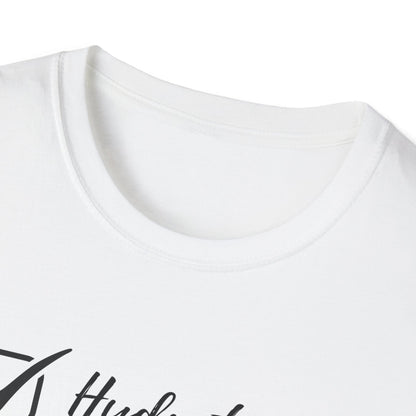 Tiny Wins Add Up T-Shirt | Positive Affirmation Tee | Spoonie Haven Apparel