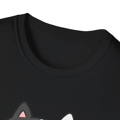 Not Today Human T-Shirt | Spoonie Humor Tee | Chronic Illness Support Apparel