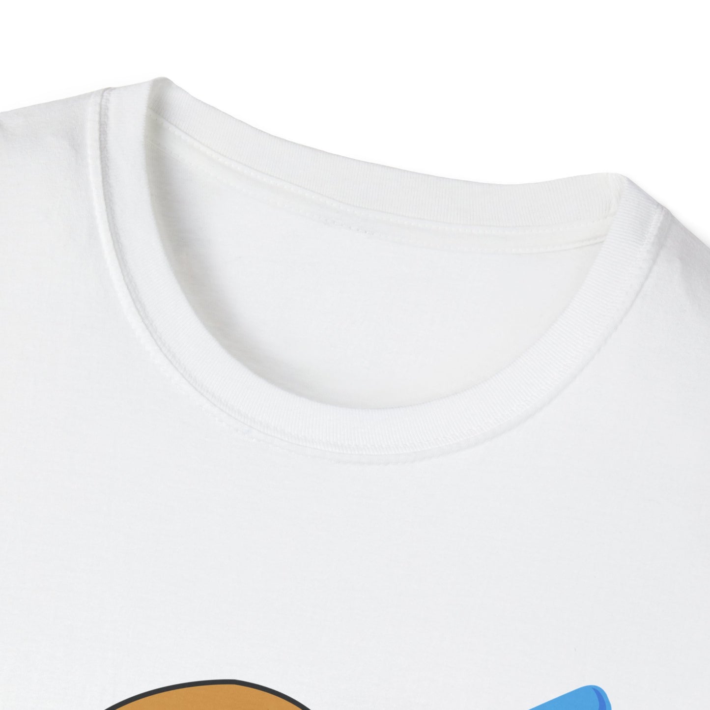 I’m Done Potato T-Shirt | Spoonie Humor Tee | Chronic Illness Awareness Apparel