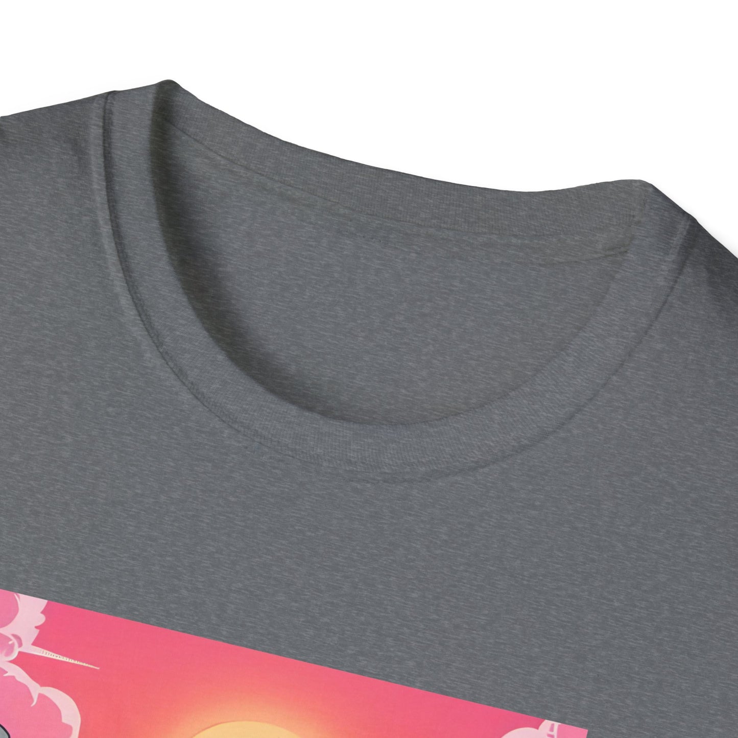 Emotions Now Streaming in 4K T-Shirt | Spoonie Humor Tee | Mental Health Awareness Apparel