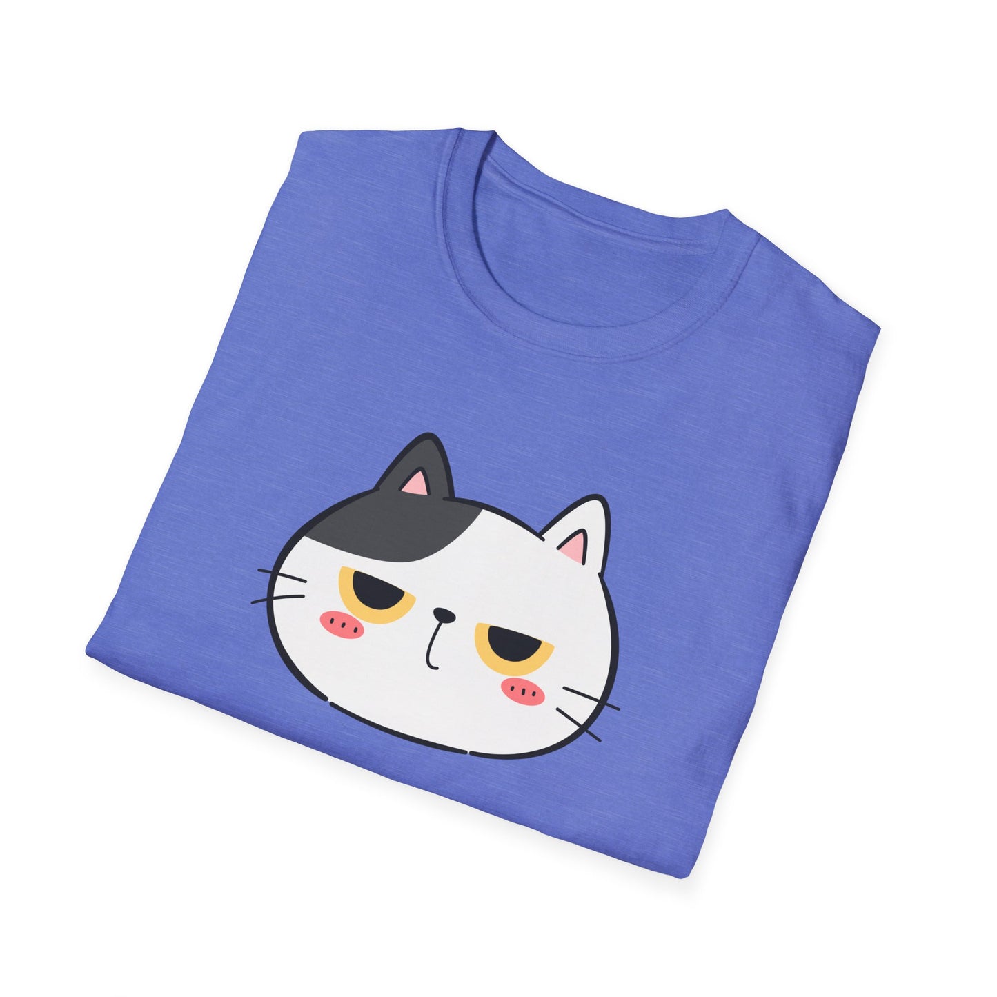 Not Today Human T-Shirt | Spoonie Humor Tee | Chronic Illness Support Apparel