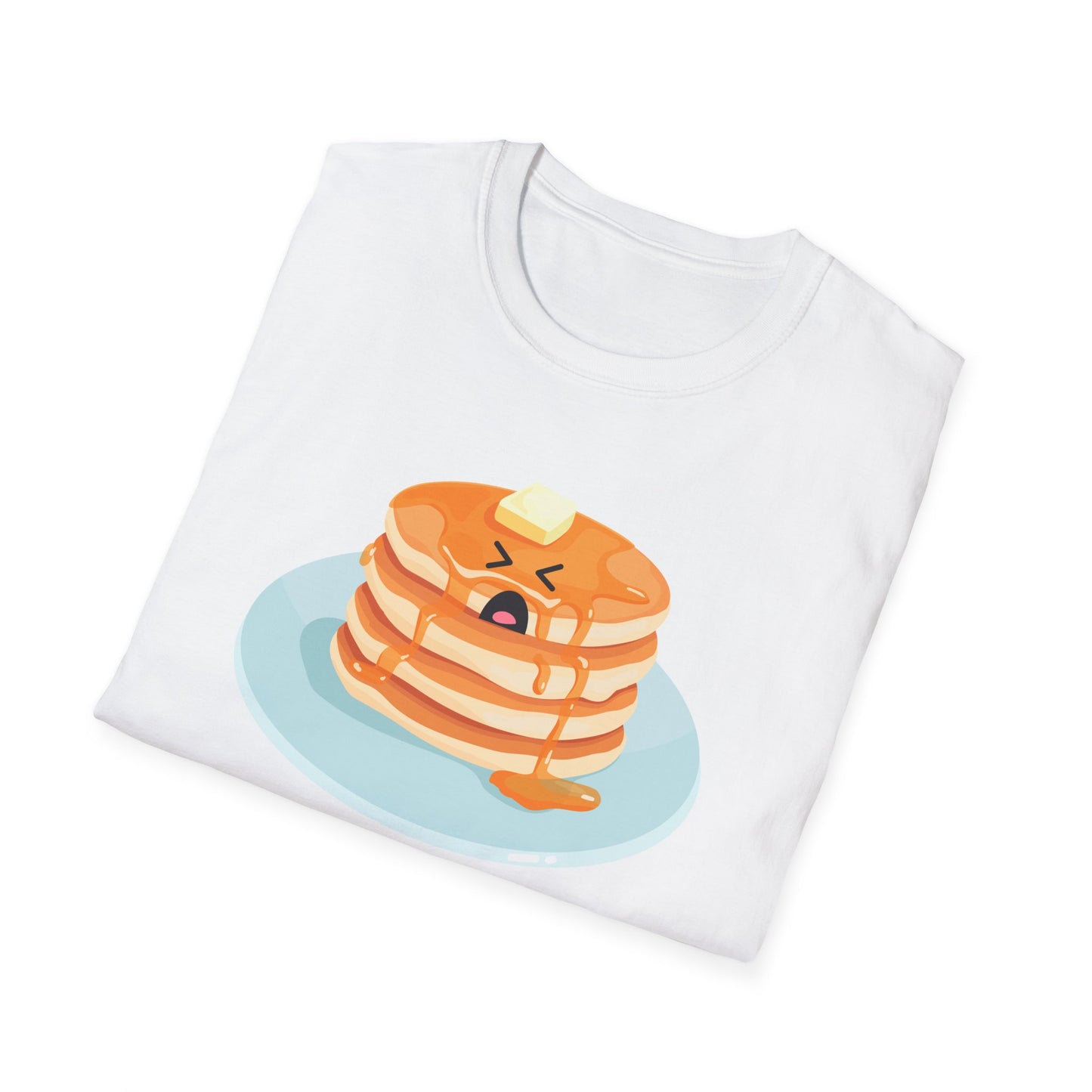 Pain-Cakes Served Daily T-Shirt | Spoonie Humor Tee | Chronic Illness Awareness Apparel