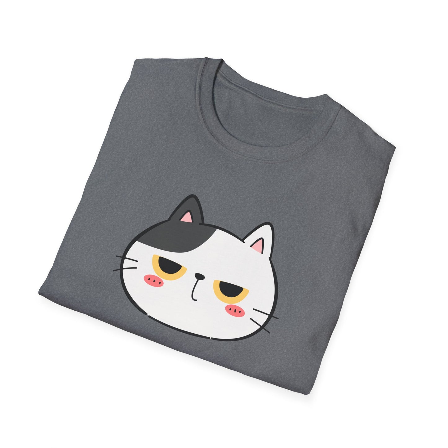 Not Today Human T-Shirt | Spoonie Humor Tee | Chronic Illness Support Apparel