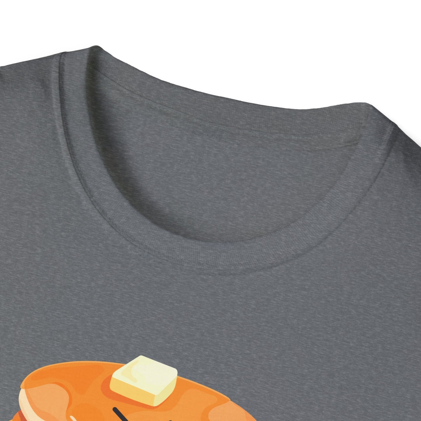 Pain-Cakes Served Daily T-Shirt | Spoonie Humor Tee | Chronic Illness Awareness Apparel