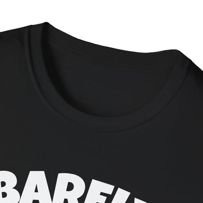 Barely Productive Corgi T-Shirt | Spoonie Humor Tee | Chronic Illness Support Apparel