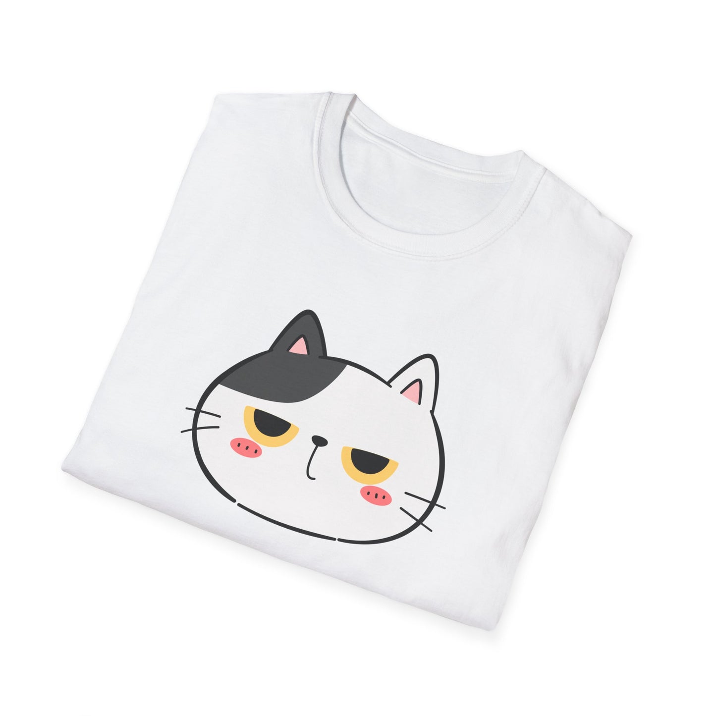 Not Today Human T-Shirt | Spoonie Humor Tee | Chronic Illness Support Apparel